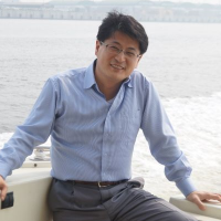 Yongdeok Cho, Director of Asia Water Council