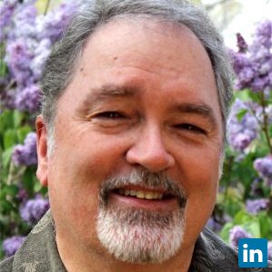 J. Scott Lewis, Owner/Manager at QC Energy, LLC