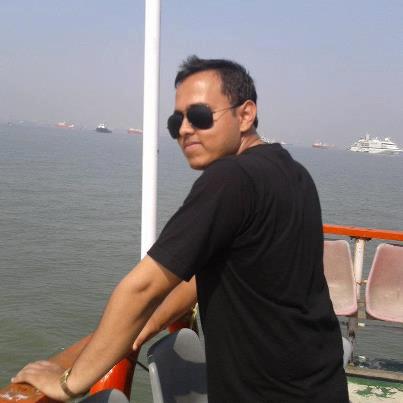 Vivek Warade, IWMP - Program Manager