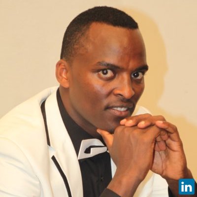 Mekuanent Muluneh, Water resources Engineer