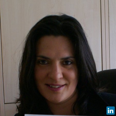 Helena Cuartero Abengózar, Gerente en Asesoramiento Energético a Regantes (AER)