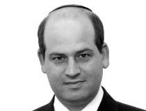 Zohar Yinon, Hagihon - CEO