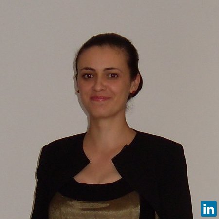 Pompilia Buzatu, Researcher/ Job seeker