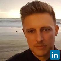 Rob Greenwood, Civil Engineer at MWH Global