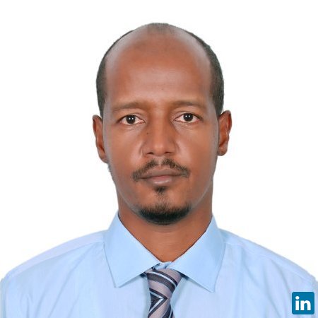 Yousif Ragab, Technical and Vocational Training Corporation