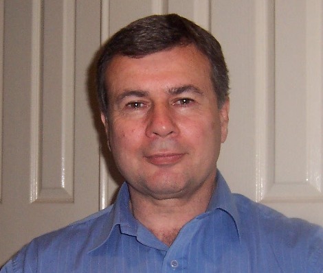 Aston Ross, Nalco an Ecolab Company - Techncial Consultant