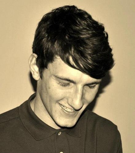 Oscar Lynch, Charlton Morris - Business Consultant