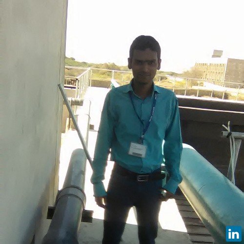 Engr. Umair Hassan, Incharge ETP at Soorty Enterprises (Pvt.) Ltd