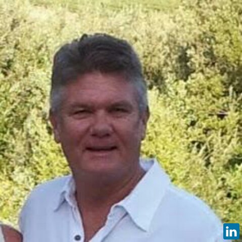 Dave Serge, Serge Consulting International