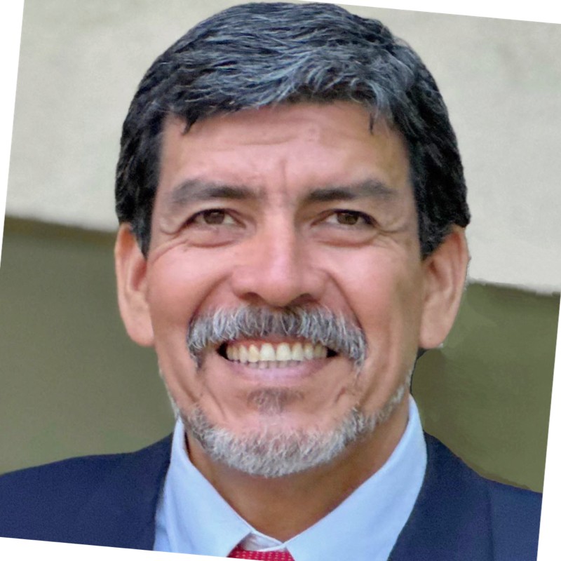 David Rocha, Prefeseability Studies Head at ENDE