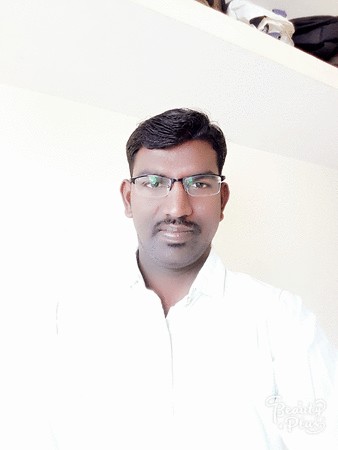 Manjunatha pujari, Designer at MECON ENGINEERING