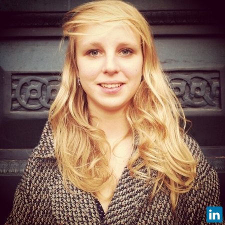 Juliette REFLE, Chargée de projet, chargée de mission - Eau, Assainissement & Hygiene (EAH), WASH, Développement Durable, Environnement