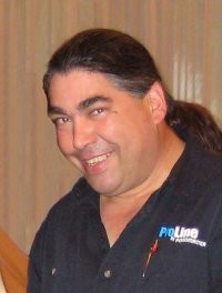 Demi Fortuna, Director of Product Information at Atlantic Water Gardens