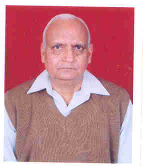 Rama Kant Arya