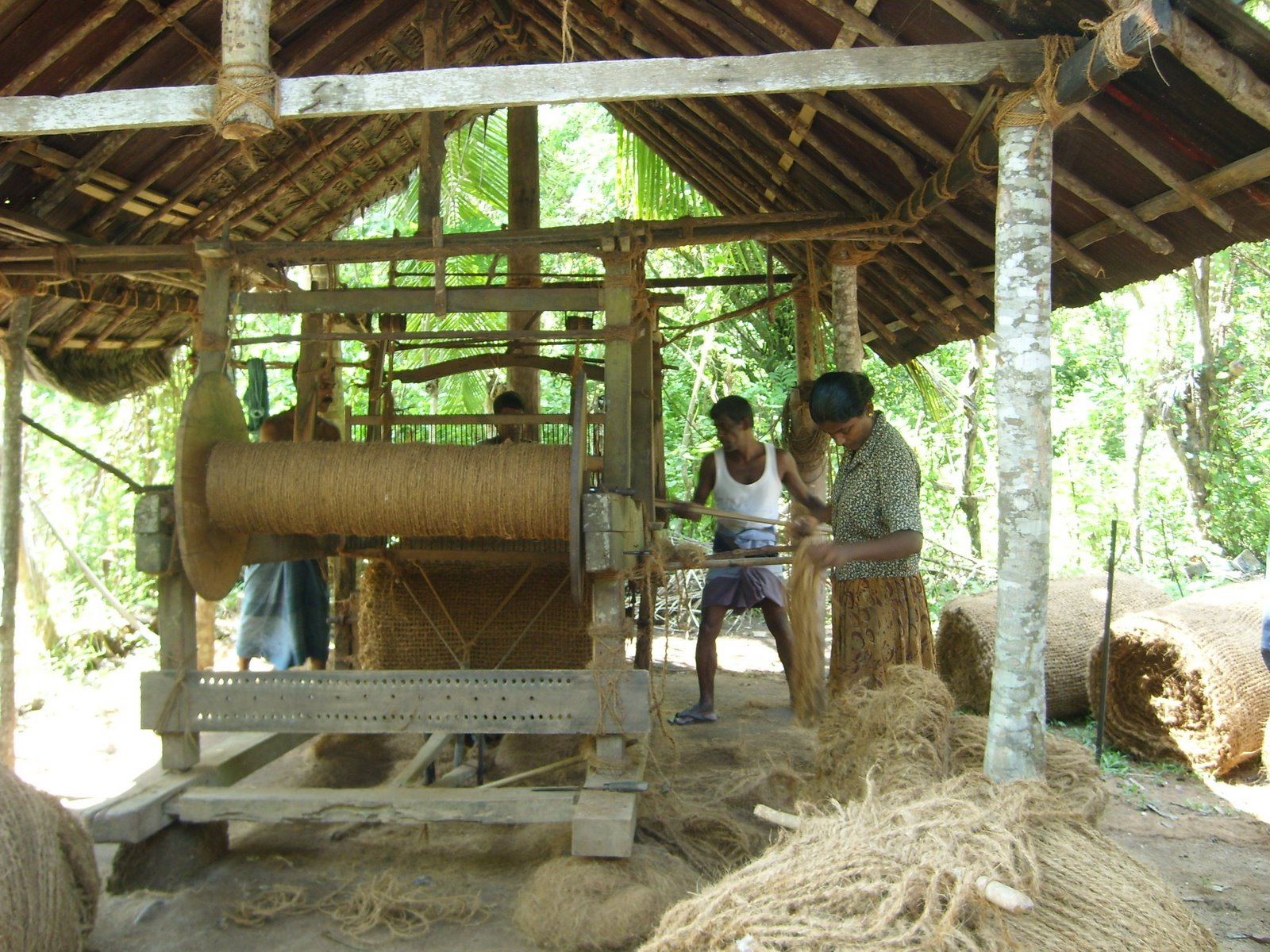 Coir Products