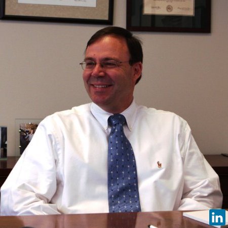 William Becker, Hazen and Sawyer