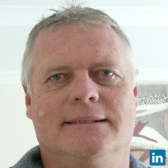 David Acutt, I am looking for new opportunities in Construction, LNG, Mining or Engineering