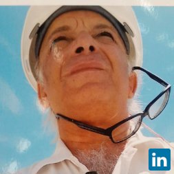 Alessandro Gebbia, Project Controls Manager & Planning Manager Consultant