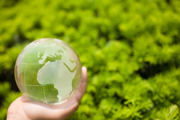 4 Policies that Could Help Solve the World's Water Crisis