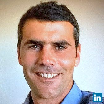 Aymeric Beaupied, Director at AquaGas Pty Ltd