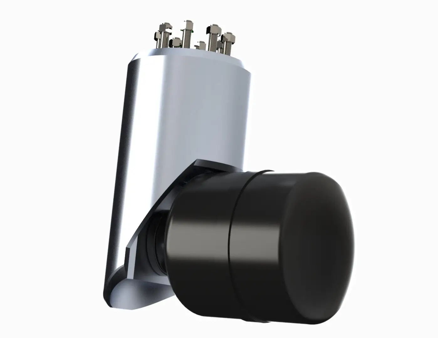 Inflatable Pipeline Flow Stop Pipe Plugs | 129-8 Series | Petersen Products