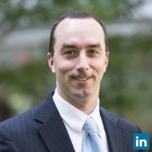 Mark deVry, Business Minded Attorney