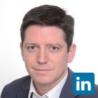 Bruno PENDELIO, Sales Development Manager - Solvay Specialty Polymers