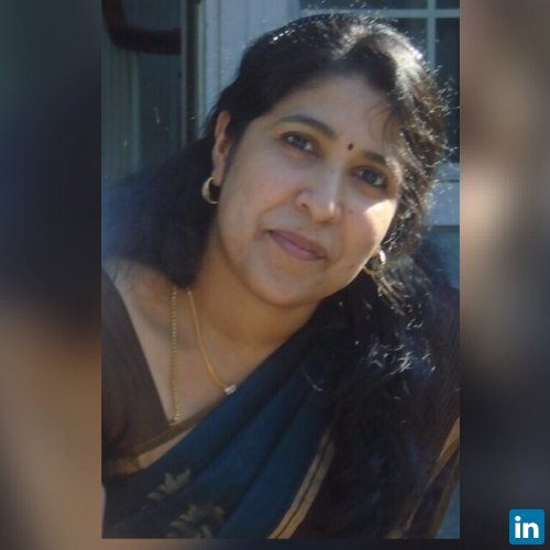 Deepa K, Manager at Horizon Consulting Inc