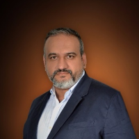 Moussa Hayek, Factory Manager at Veolia