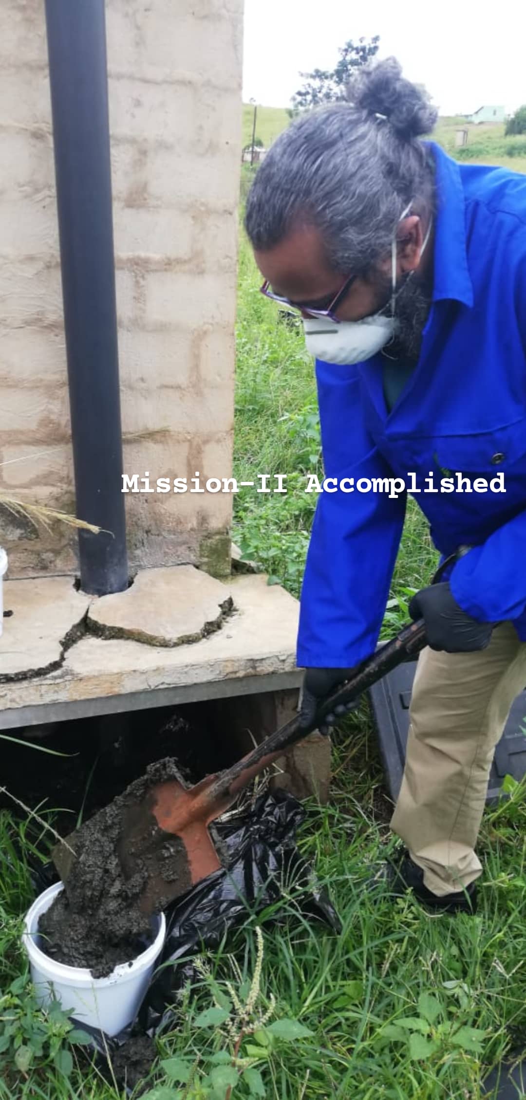 Urine Diversion Dehydrating Toilets - Still relevant?