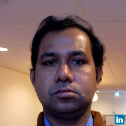 Prasad Dissanayake, Chief Engineer - Coordination at National Water Supply and Drainage Board