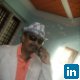 mahesh m jerome, Technograph L.L.C. - Branch Manager - Oman