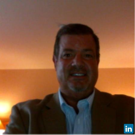 Steve Fox, Experienced Executive in Business Development and Marketing