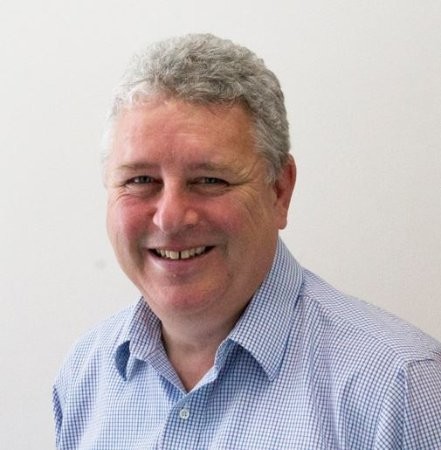 Mike Healey, Senior Marketing Manager Commercial at Kohler Mira Ltd - RADA