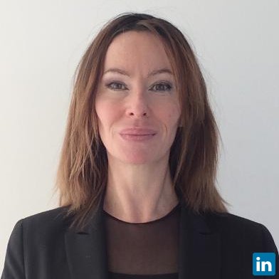 Hermione Hall, Water Resources Specialist