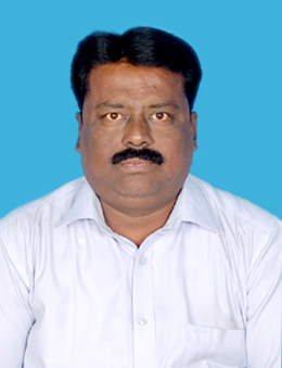 Jayachandran Maria, GREEN HEART - Propriter Cum Managing Director