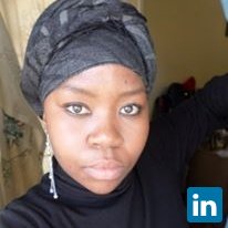 Prudence Mambo Ph.D Cand. Nat. Sci., Water Consultant