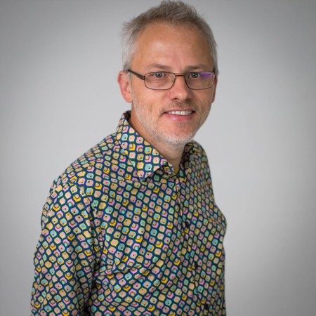 Adrie Otte, Senior Adviseur Ecological Engineering, water en ecologie