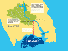 De Nora Selected for Johor River Waterworks UV Systems Supporting Singapore’s Water Supply