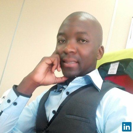 Magau Pfuluwani, Environmental Management