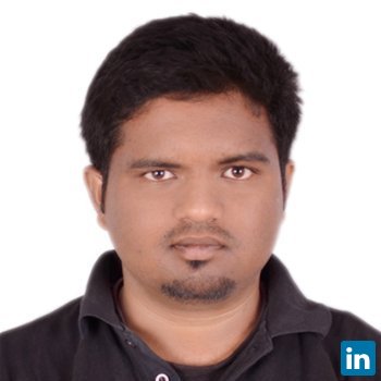 Paul Nirmal, Student at Nagpur University