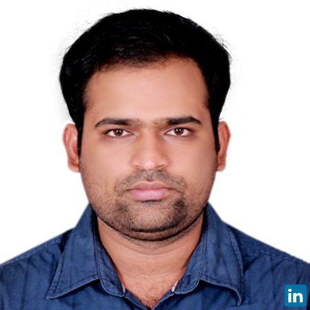 shirish kumar pallepati, EIT, Student at Clemson University