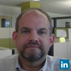 Eric Schrier, MBA, PMP, CKM, CSM, Project Manager at The Nature Conservancy