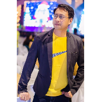 Luth Villacarlos, Sr. Process Design Engineer Maynilad Water Services Inc.