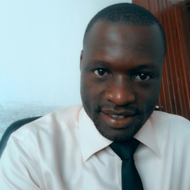 Aloysius Mubangizi, Irrigation and Water resources Consultant