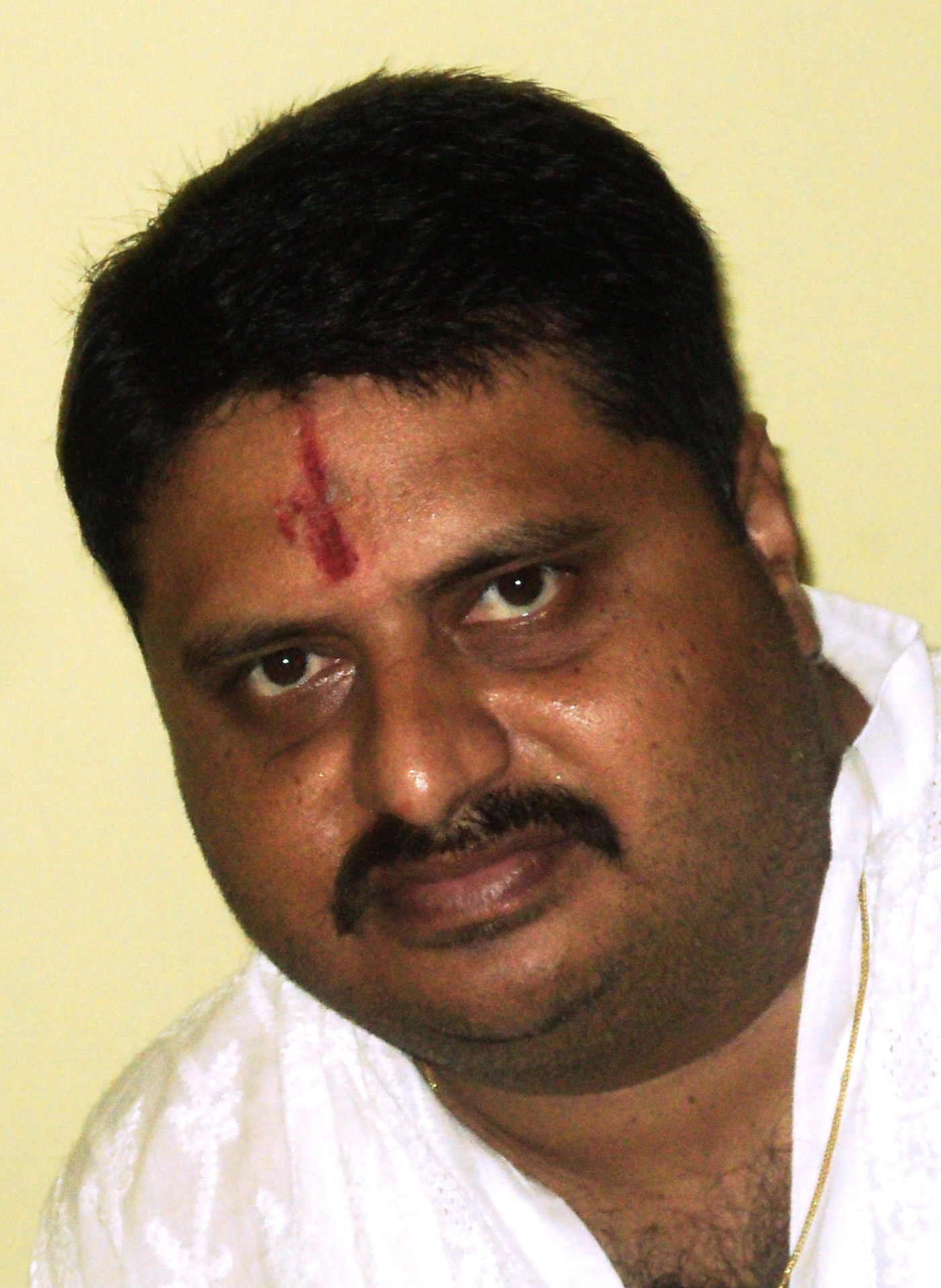 Laxmikant Deshmukh, Shri Sant Gajanan Maharaj College of Engineering Shegaon - Assistant Professor