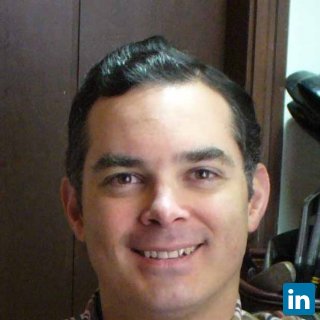 Alberto Lobo-Guerrero S., Operations Vice-President at LOGEMIN S.A.; ageo@logemin.com