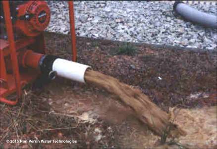 Ron Perrin Water Technologies