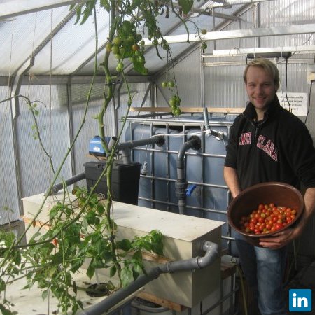 Wolfgang Grüne, Staatlich geprüfter Biologisch technischer Assistent, aktuell Student, Rheinische Friedrich-Wilhelms-Universität Bonn