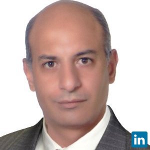 Ayman EL Sersy, Technical & Projects Director at Express Industrial Co. - HydroSolution